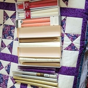 Taper Candles (Lot)